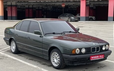 BMW 5 серия, 1989 год, 360 000 рублей, 1 фотография