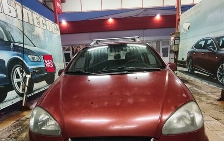 Chevrolet Rezzo, 2007 год, 360 000 рублей, 1 фотография