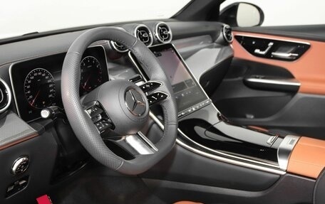 Mercedes-Benz GLC Coupe, 2025 год, 8 220 000 рублей, 1 фотография