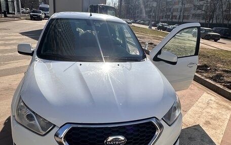 Datsun mi-DO, 2017 год, 620 000 рублей, 1 фотография