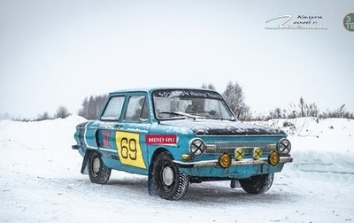 ЗАЗ 968, 1978 год, 50 000 рублей, 1 фотография