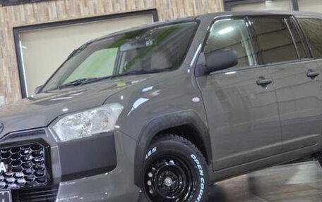 Toyota Probox I, 2022 год, 995 000 рублей, 1 фотография