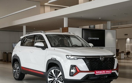 Changan CS35 Plus, 2025 год, 2 839 900 рублей, 1 фотография