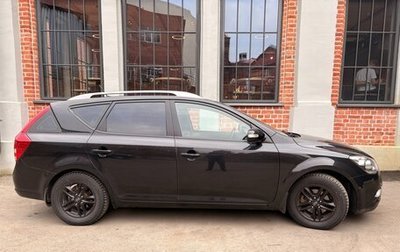 KIA cee'd I рестайлинг, 2010 год, 920 000 рублей, 1 фотография