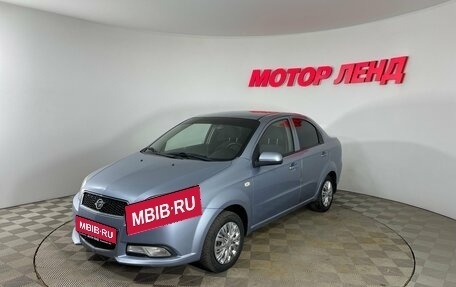 Ravon Nexia R3, 2017 год, 583 000 рублей, 1 фотография