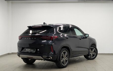 CheryExeed LX, 2022 год, 1 850 000 рублей, 1 фотография