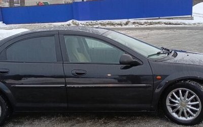 Chrysler Sebring II, 2006 год, 370 000 рублей, 1 фотография