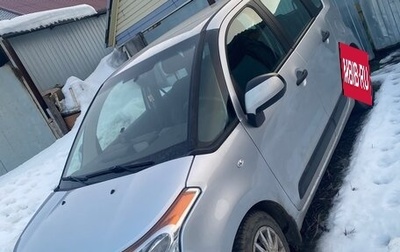 Citroen C3 Picasso I, 2010 год, 500 000 рублей, 1 фотография