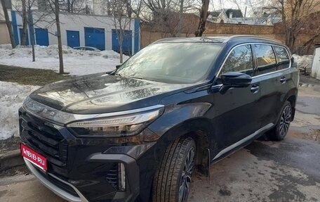 CheryExeed VX, 2023 год, 3 450 000 рублей, 1 фотография