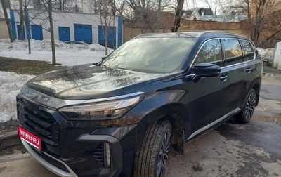 CheryExeed VX, 2023 год, 3 450 000 рублей, 1 фотография