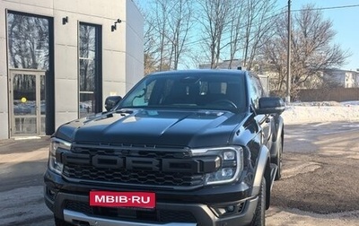 Ford Ranger, 2024 год, 9 750 000 рублей, 1 фотография