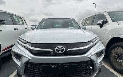 Toyota Urban Cruiser, 2025 год, 3 060 000 рублей, 1 фотография