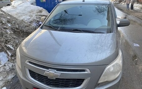 Chevrolet Cobalt II, 2013 год, 695 000 рублей, 1 фотография