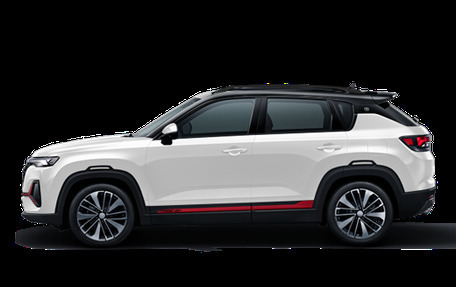 Changan CS35 Plus, 2025 год, 2 839 900 рублей, 1 фотография