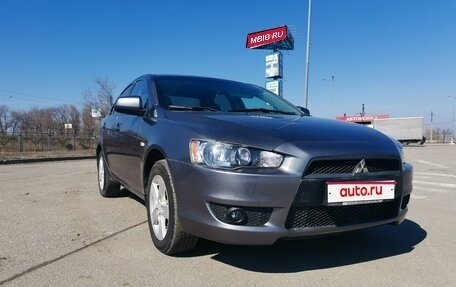 Mitsubishi Lancer IX, 2008 год, 636 000 рублей, 1 фотография