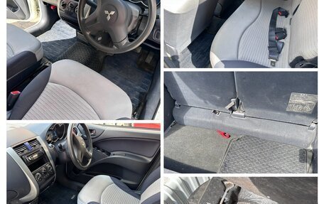 Mitsubishi Colt VI рестайлинг, 2004 год, 325 000 рублей, 8 фотография