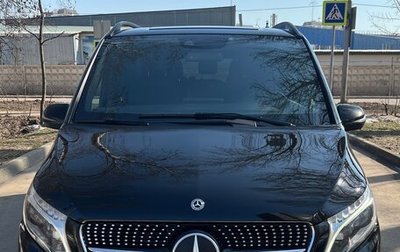 Mercedes-Benz V-Класс, 2020 год, 7 777 777 рублей, 1 фотография