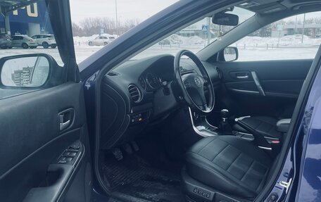 Mazda 6, 2005 год, 500 000 рублей, 9 фотография