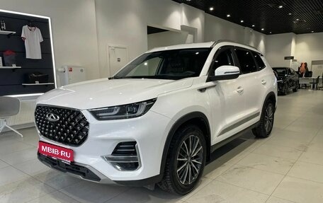 Chery Tiggo 8 Pro, 2023 год, 2 137 000 рублей, 1 фотография
