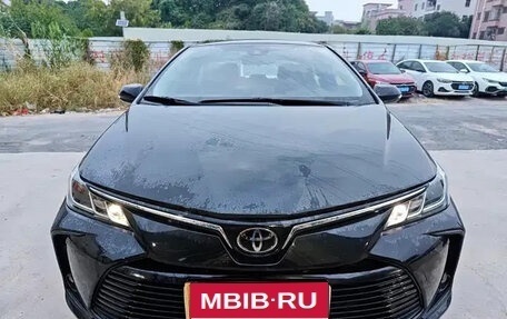 Toyota Corolla, 2021 год, 1 085 000 рублей, 1 фотография