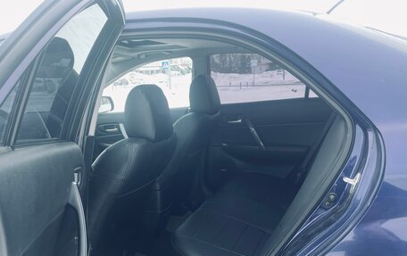 Mazda 6, 2005 год, 500 000 рублей, 10 фотография