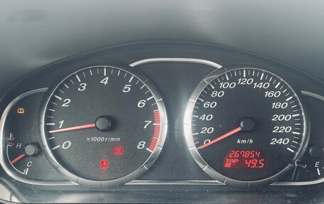 Mazda 6, 2005 год, 500 000 рублей, 16 фотография