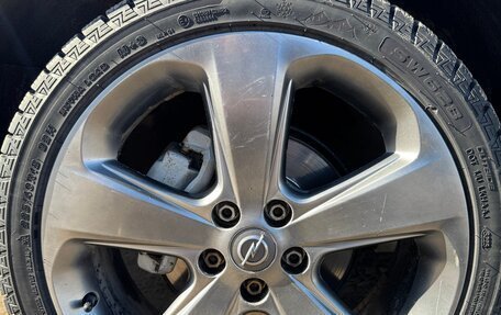 Chevrolet Cruze II, 2011 год, 550 000 рублей, 6 фотография