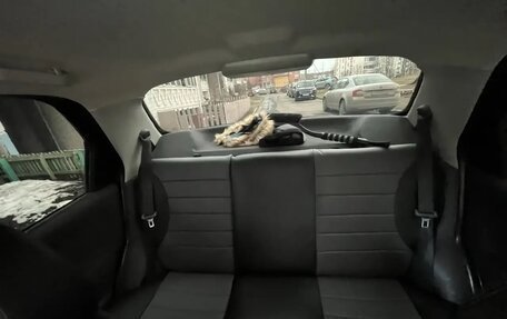 Fiat Albea I рестайлинг, 2011 год, 420 000 рублей, 2 фотография