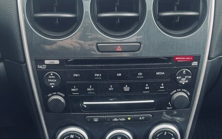 Mazda 6, 2005 год, 500 000 рублей, 15 фотография