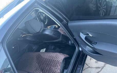 Volkswagen Polo VI (EU Market), 2012 год, 729 999 рублей, 3 фотография