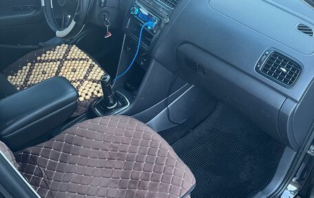 Volkswagen Polo VI (EU Market), 2012 год, 729 999 рублей, 2 фотография