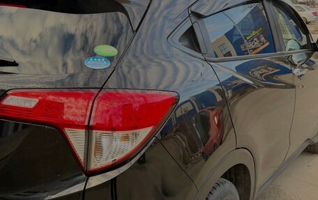 Honda Vezel, 2018 год, 2 100 000 рублей, 5 фотография