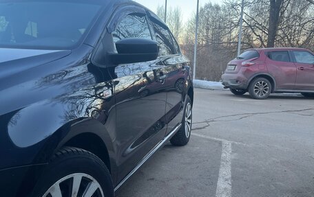 Volkswagen Polo VI (EU Market), 2012 год, 729 999 рублей, 8 фотография