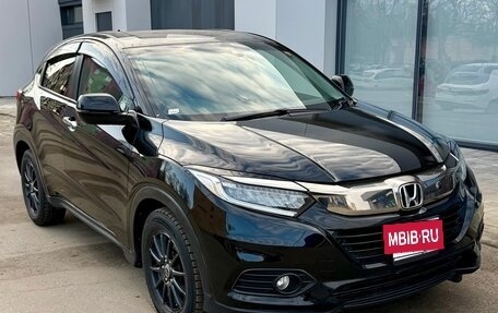 Honda Vezel, 2018 год, 2 100 000 рублей, 2 фотография