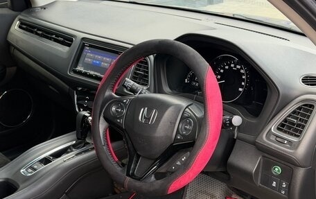 Honda Vezel, 2018 год, 2 100 000 рублей, 9 фотография