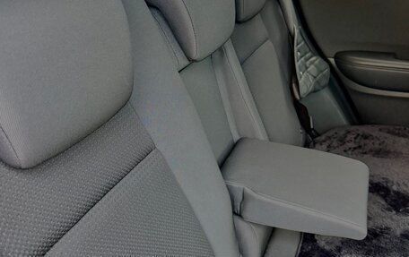 Honda Vezel, 2018 год, 2 100 000 рублей, 13 фотография