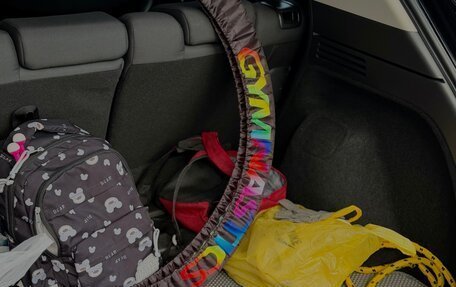 Honda Vezel, 2018 год, 2 100 000 рублей, 15 фотография