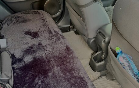 Honda Vezel, 2018 год, 2 100 000 рублей, 20 фотография