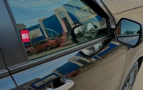 Honda Vezel, 2018 год, 2 100 000 рублей, 6 фотография