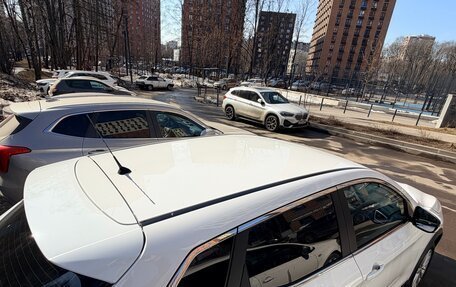 Nissan Qashqai, 2016 год, 1 759 000 рублей, 11 фотография