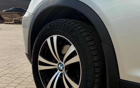 BMW X3, 2011 год, 1 990 000 рублей, 5 фотография