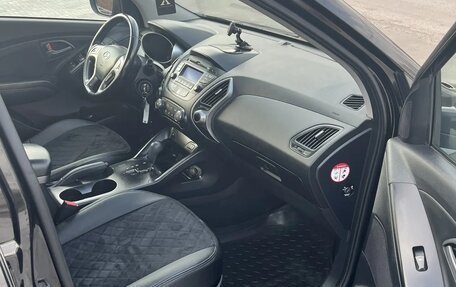 Hyundai ix35 I рестайлинг, 2014 год, 1 320 000 рублей, 7 фотография