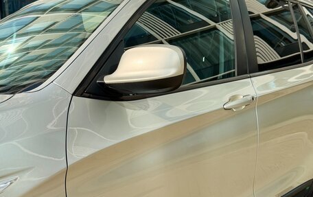 BMW X3, 2011 год, 1 990 000 рублей, 6 фотография