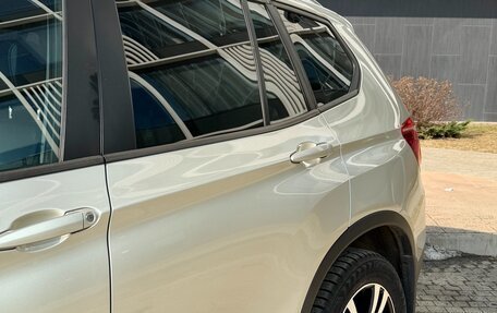 BMW X3, 2011 год, 1 990 000 рублей, 7 фотография