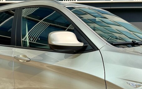 BMW X3, 2011 год, 1 990 000 рублей, 9 фотография