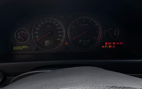 Volvo S60 III, 2005 год, 755 000 рублей, 8 фотография