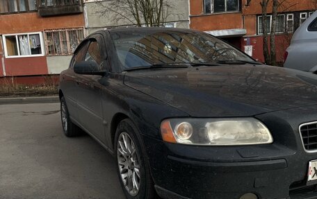 Volvo S60 III, 2005 год, 755 000 рублей, 10 фотография