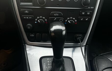 Volvo S60 III, 2005 год, 755 000 рублей, 7 фотография