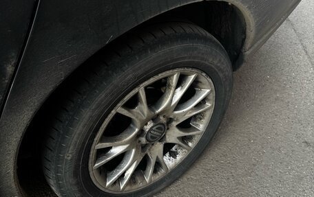 Volvo S60 III, 2005 год, 755 000 рублей, 4 фотография