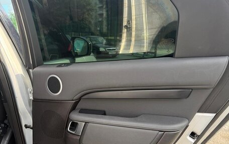 Land Rover Discovery IV, 2017 год, 4 350 000 рублей, 5 фотография
